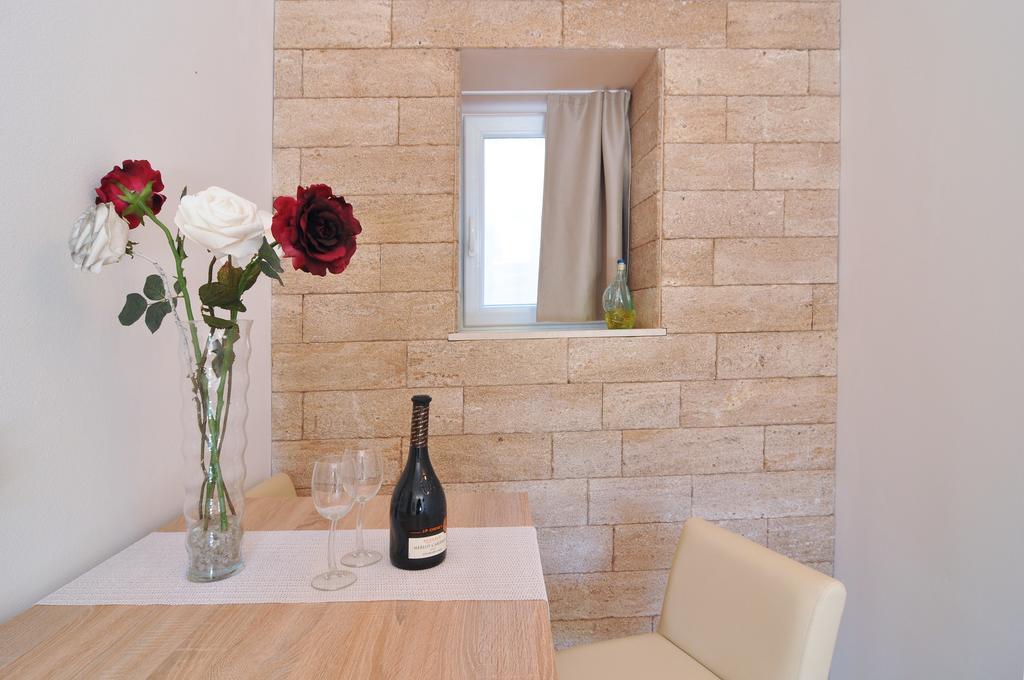 Rooms Palma Split Quarto foto