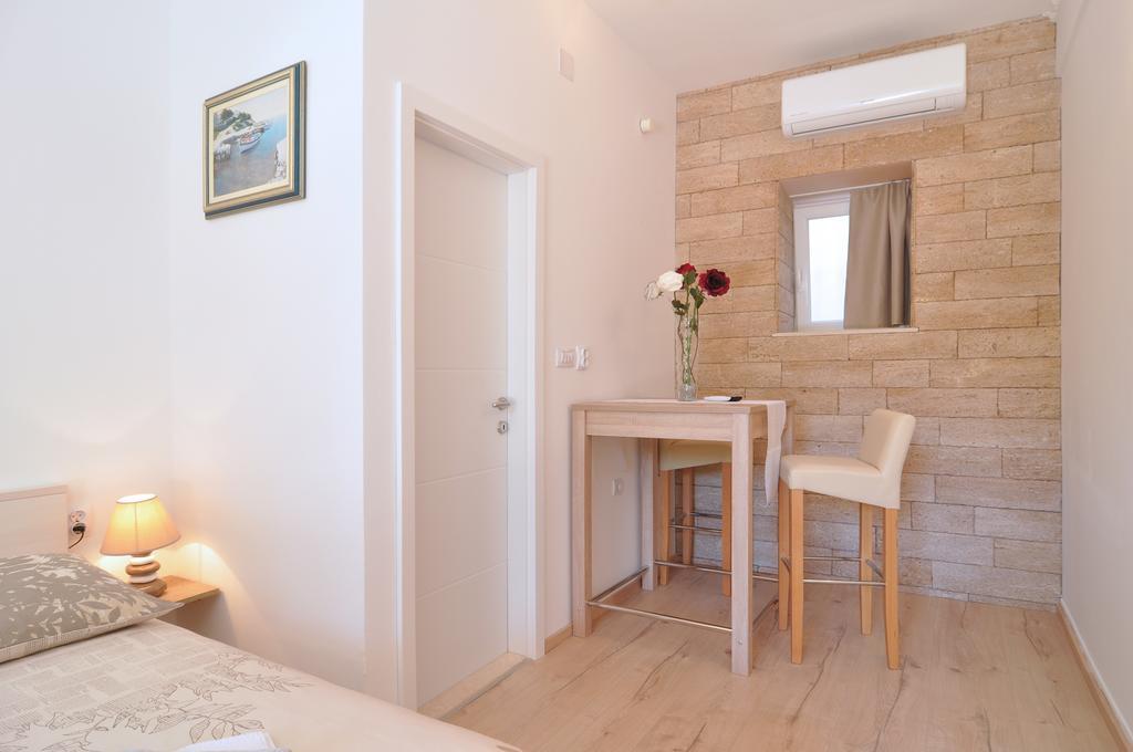 Rooms Palma Split Quarto foto