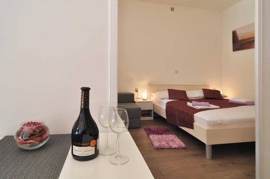 Rooms Palma Split Quarto foto